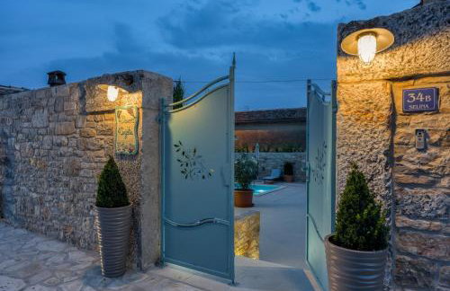 Villa 4 Flowers - Foto 17