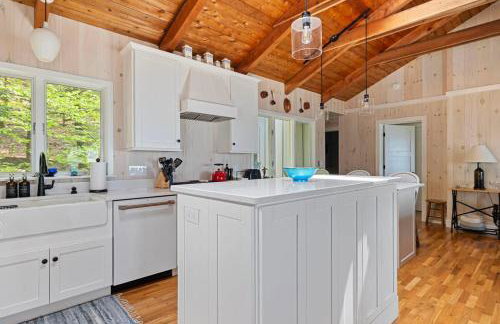 Gasthaus Fox by Juniper Holiday + Home - Foto 17