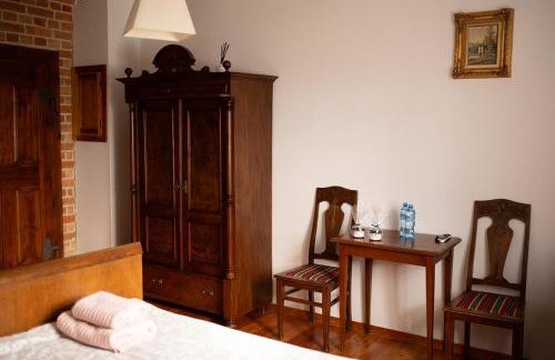 Folwark Pszczew - Foto 11