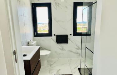 Vila Pombal Tomar - Luxury Apartment with private pool and Castle View - Foto 31