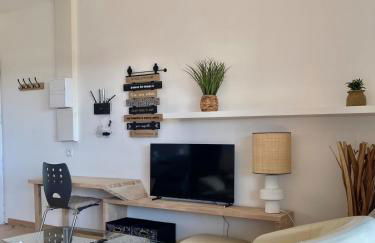 L'Espérance vue sur la Loire et la vigne 2 - Foto 11