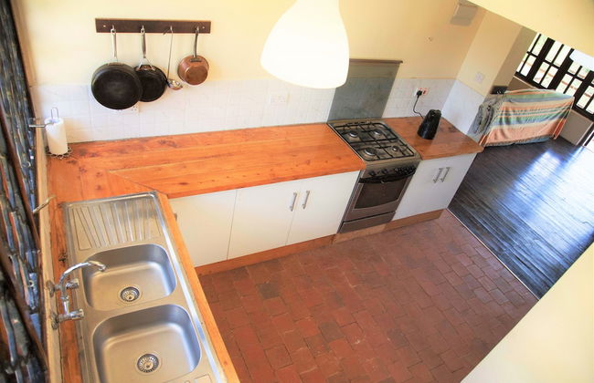 Kimakia Tea Cottages - Foto 6