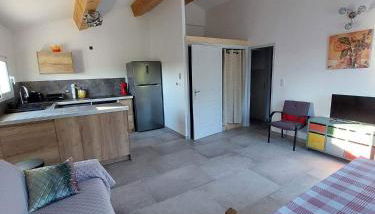 Appartement 50m2 au cœur de sussargues - Foto 3