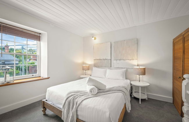 Stylish 3 Bedroom Townhouse - Hobart CBD - Foto 7