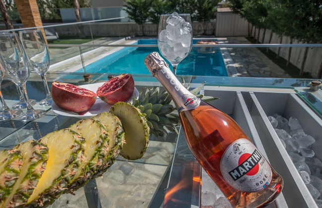 Ayia Napa Ionion Seaside Villa - Foto 42