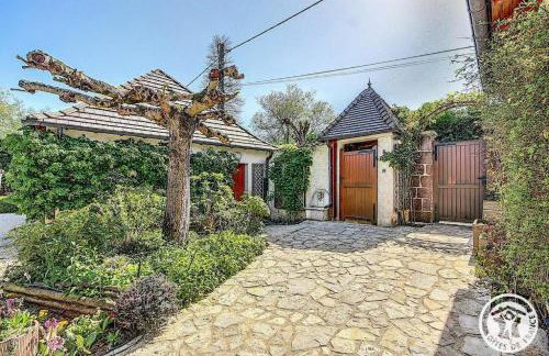 Gîte de France Bayat pour 5 personnes 4 épis - Gîte de France 5 personnes MAE-9354 - Foto 6