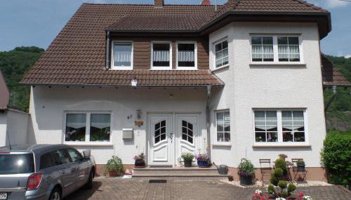 Ferienwohnung Erz - Foto 2