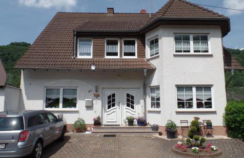 Ferienwohnung Erz - Foto 2