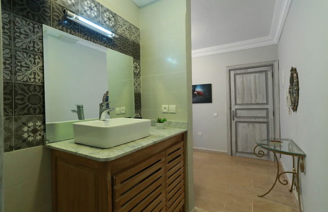 Dar Gueliz - Foto 37