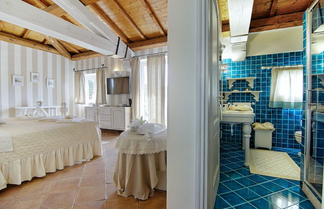 Domus Corallia Luxury Rooms - Foto 6