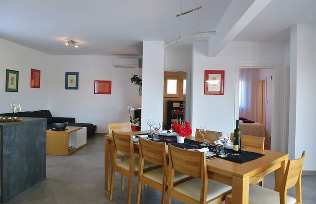 Luxury villa Maya - Foto 14