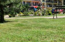 BLUE MARE Apartamenty MES - Foto 22