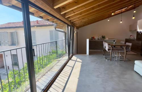 B&Bike la vetrata sui vigneti - Foto 19