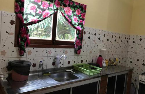 Suite Raio de Sol - Foto 21