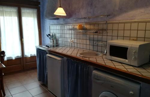 Casa el Francés - Foto 10