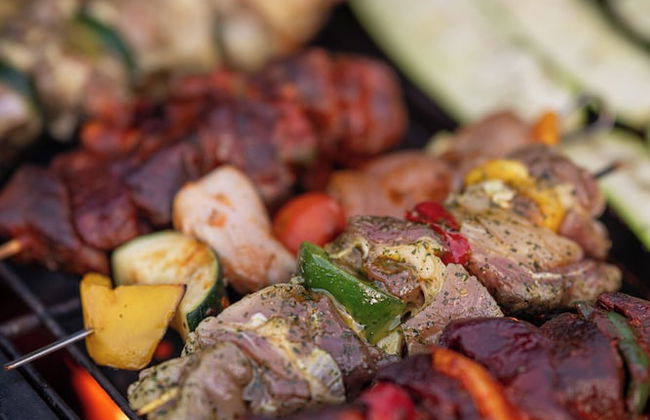 NUIKI Lodges - Foto 64