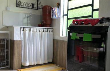 Vivenda dos Guaranys: casa + loft - Foto 40