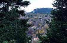 Tsigaridas Mountain Home - Foto 49