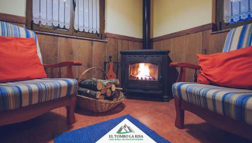 Casa Rural El Tombo la Risa - Foto 2