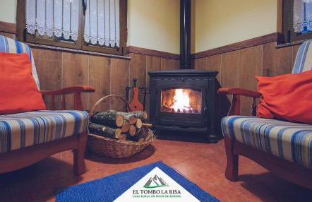 Casa Rural El Tombo la Risa - Foto 2