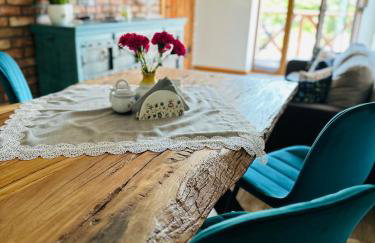 Kaszubskie Zacisze Zawory - Foto 5