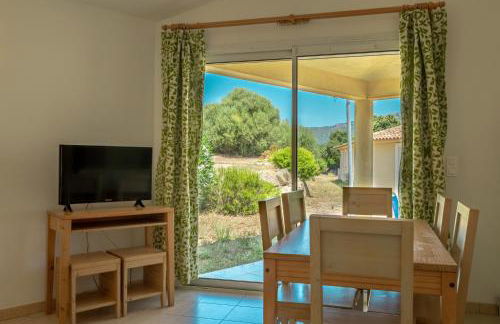 Résidence Odalys San Martinu - Foto 5