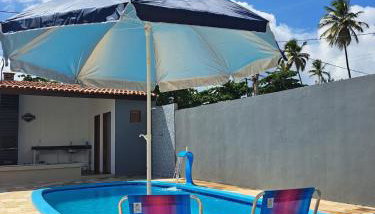 Charmosa Casa de Praia - Foto 5