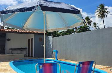 Charmosa Casa de Praia - Foto 5