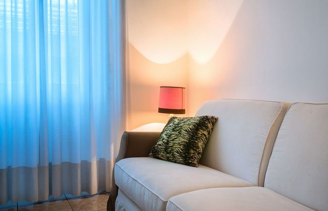 Shortstays Nolo Pontano Mamma - Foto 8