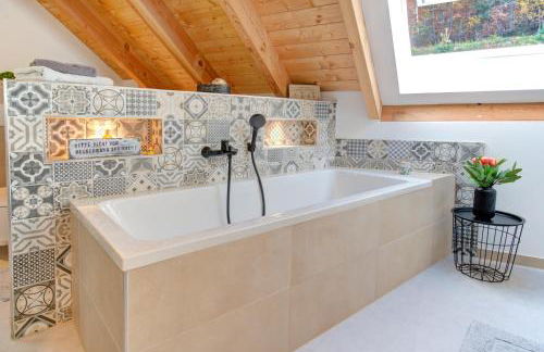 Blockhaus in herrlicher Umgebung - Foto 66