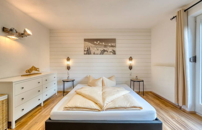 Wonderful Apartments Sweetest Home No01 - Foto 7