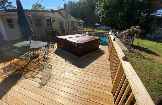 Beautiful Room Just Waiting for You Pool IS Closed - Foto 23