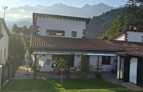 Frente a los Picos de Europa - Foto 27