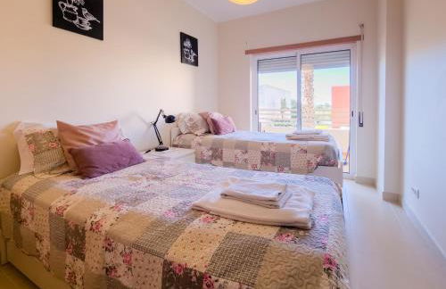 Apartamento Tropical Royal Cabanas Golfe by YHA - Foto 18