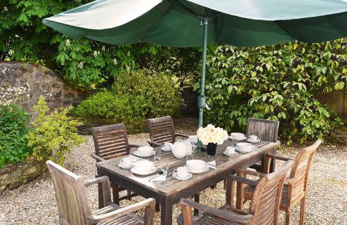 Mews Cottage - Foto 6