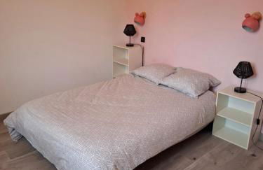 Maison de village - La Couronne - Foto 10