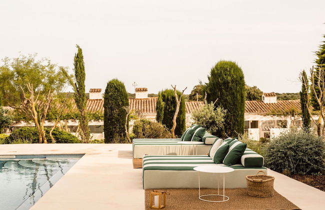 Hotel Rural Morvedra Nou - Foto 76