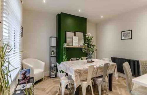 Chapter One - Ashbourne - Foto 10