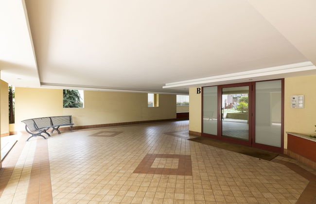 notaMI - Residenza Smeraldo - San Siro - Photo 26