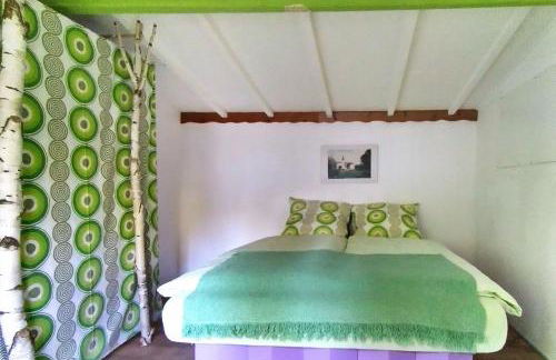 TRABI- Bungalows am Naturteich - Foto 25