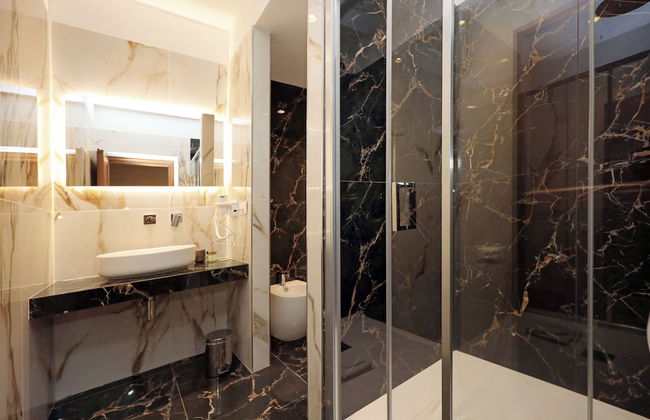 Golden Pantheon Rooms - Foto 39