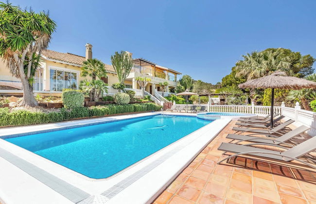 Villa Santana 140 - Foto 33