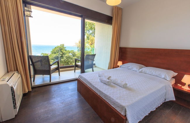 Apartments Kuce Lekovica snack bar- Bistro & Beach - Foto 2