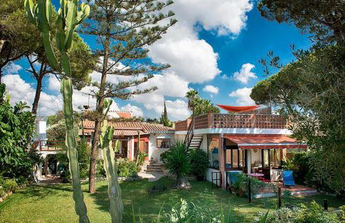 Garden Cottage at Casa Madden - Foto 16