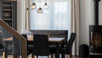 Blaues Seeidylll - direkt am Puddeminer Wiek! - Foto 3