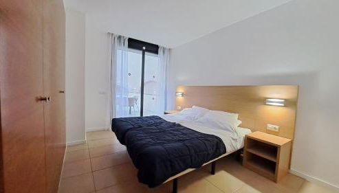 2-bedroom Apartment in Lloret de Mar City Center - Foto 3