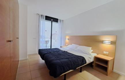 2-bedroom Apartment in Lloret de Mar City Center - Foto 3