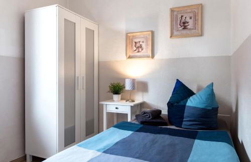 Arkadia Pension Norderstedt - Foto 16