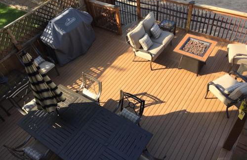 Dream Retreat Indiana Dunes National Park - Foto 22