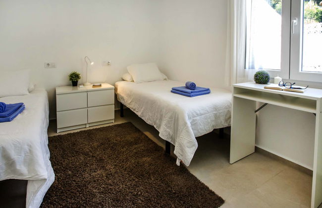 Villa Irenal - Foto 23